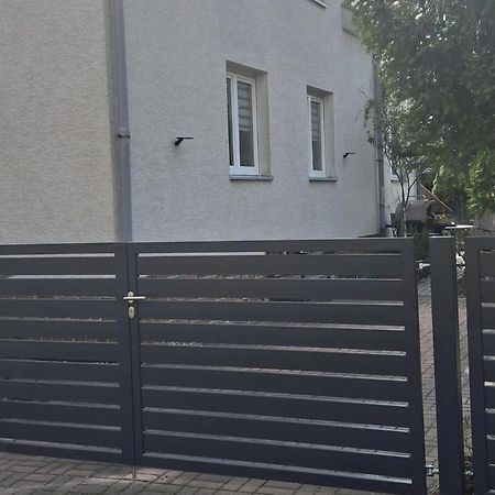 Ferienwohnung Rosengarten バレンシュテット エクステリア 写真